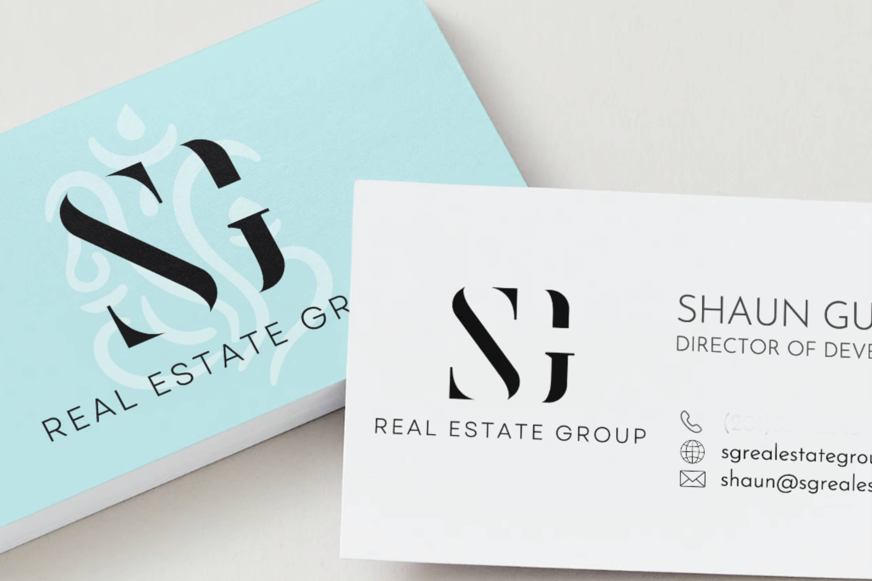 SG Real Estate - Monaya Marketing