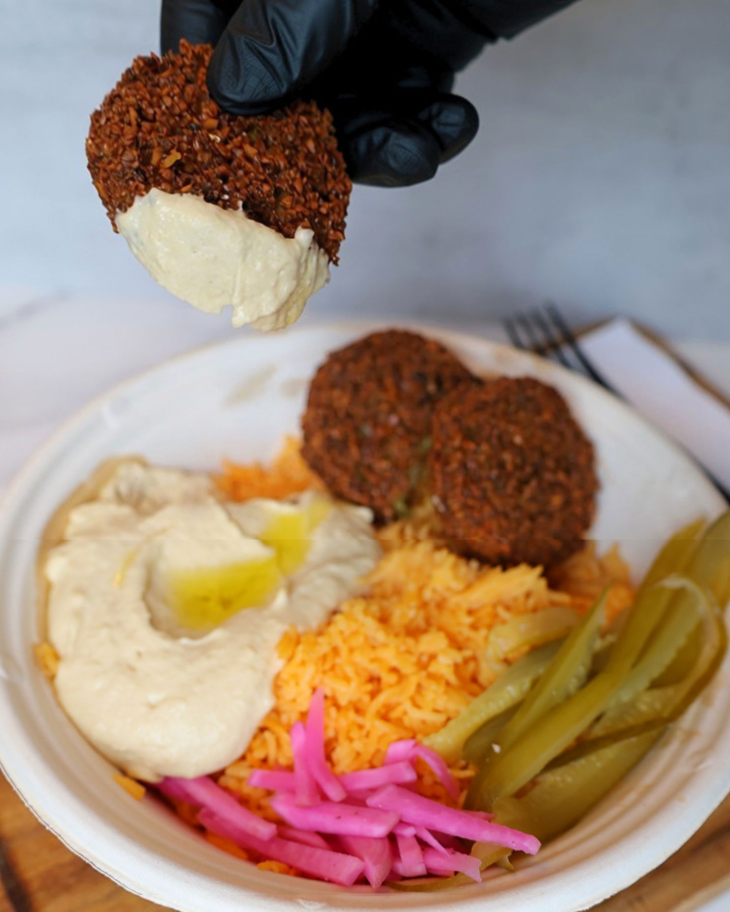Alhara Shawarma - image 4