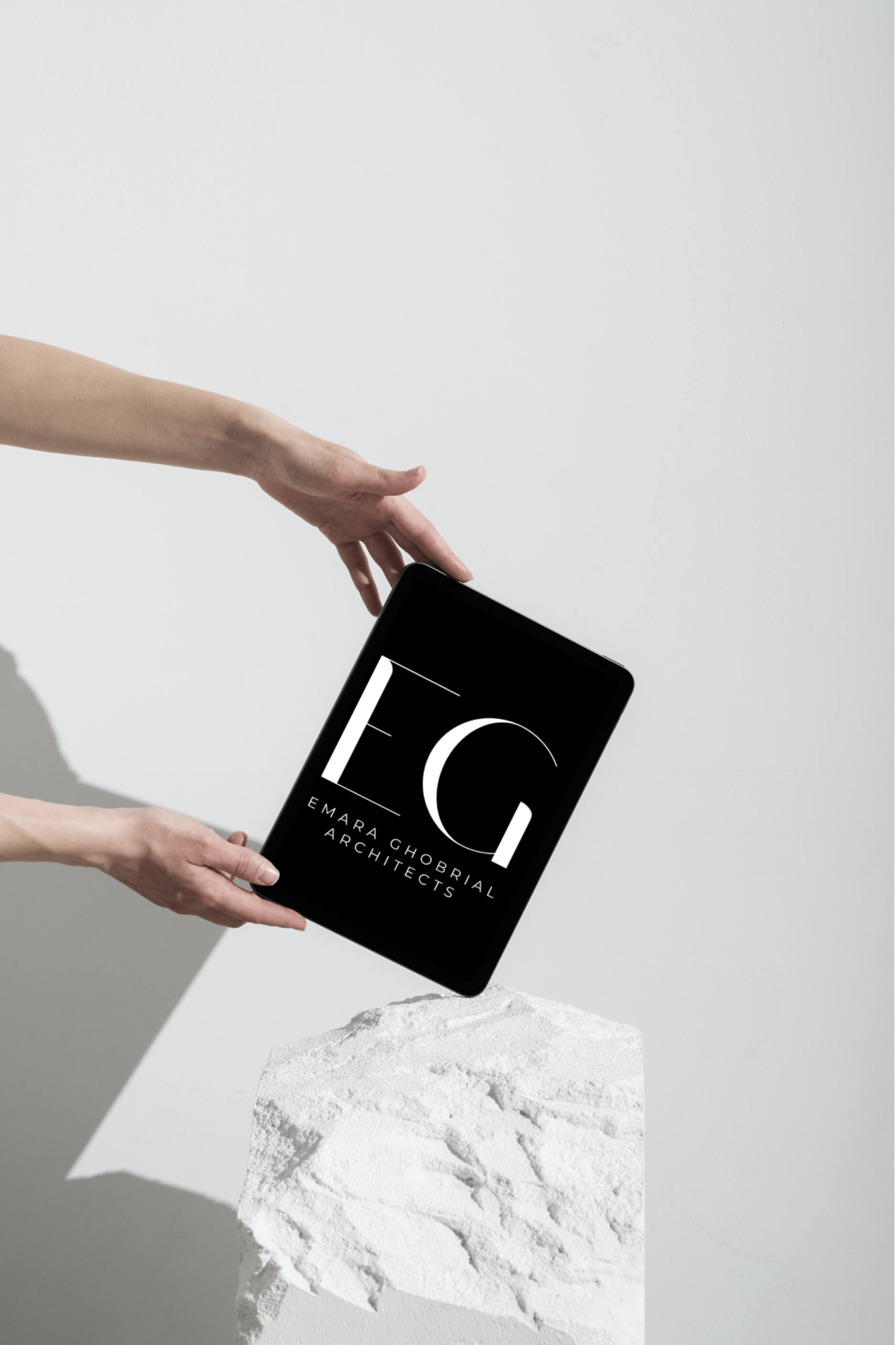 Emara Ghobrial Architects - Monaya Marketing